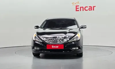 Hyundai Sonata 2011, 152768 км, за 2226.75 USD