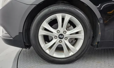 Hyundai Sonata 2011, 152768 км, за 2226.75 USD