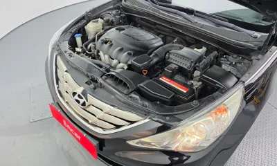 Hyundai Sonata 2011, 152768 км, за 2226.75 USD - фото 6