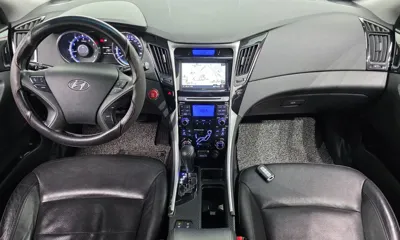 Hyundai Sonata 2011, 152768 км, за 2226.75 USD - фото 7