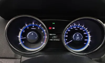 Hyundai Sonata 2011, 152768 км, за 2226.75 USD - фото 8
