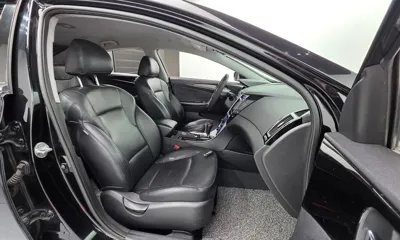 Hyundai Sonata 2011, 152768 км, за 2226.75 USD - фото 10