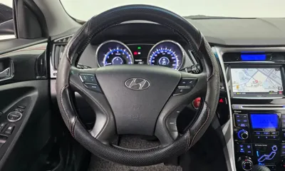 Hyundai Sonata 2011, 152768 км, за 2226.75 USD - фото 14