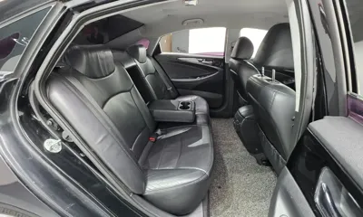 Hyundai Sonata 2011, 152768 км, за 2226.75 USD - фото 19