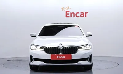 BMW 5-Series 2021, 91528 км, за 21473.4 USD
