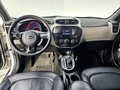 Kia Soul 2018, 184489 км, за 3843.65 USD
