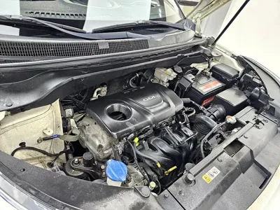 Kia Soul 2018, 184489 км, за 3843.65 USD - фото 6