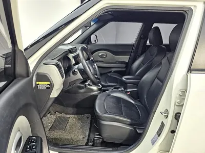 Kia Soul 2018, 184489 км, за 3843.65 USD - фото 8
