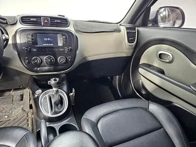 Kia Soul 2018, 184489 км, за 3843.65 USD - фото 10