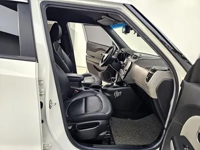Kia Soul 2018, 184489 км, за 3843.65 USD - фото 11