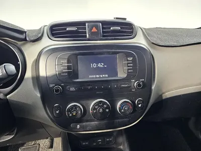 Kia Soul 2018, 184489 км, за 3843.65 USD - фото 14