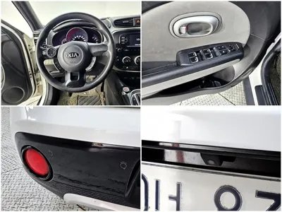 Kia Soul 2018, 184489 км, за 3843.65 USD - фото 18