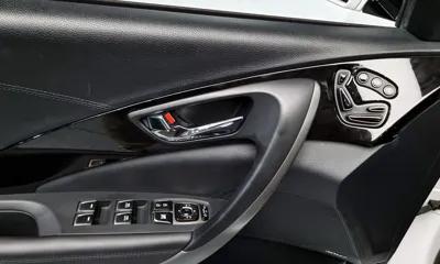 Hyundai Grandeur 2014, 117044 км, за 4940.52 USD - фото 17