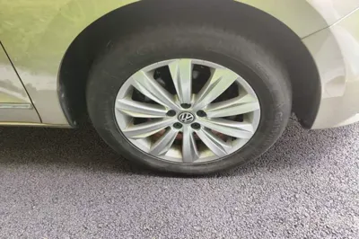 Volkswagen Bora 2016, 118100 км, за 6829 USD