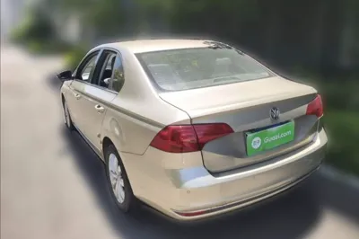 Volkswagen Bora 2016, 118100 км, за 6829 USD