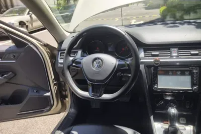 Volkswagen Bora 2016, 118100 км, за 6829 USD