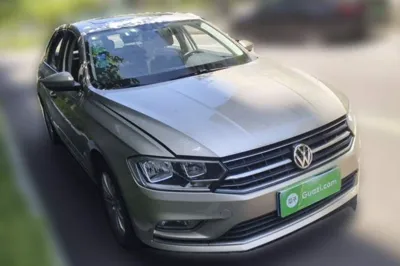 Volkswagen Bora 2016, 118100 км, за 6829 USD
