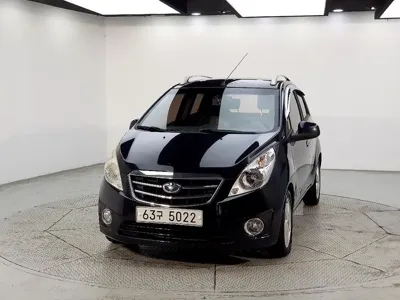 ChevroletGMDaewoo Matiz 2011, 138000 км, за 838.59 USD