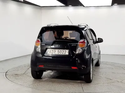 ChevroletGMDaewoo Matiz 2011, 138000 км, за 838.59 USD