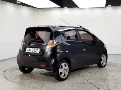 ChevroletGMDaewoo Matiz 2011, 138000 км, за 838.59 USD