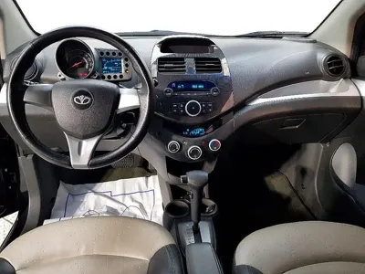 ChevroletGMDaewoo Matiz 2011, 138000 км, за 838.59 USD