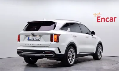 Kia Sorento 2021, 53004 км, за 16865.27 USD