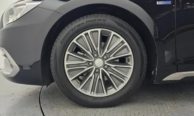 Hyundai Grandeur 2018, 151582 км, за 10083.28 USD