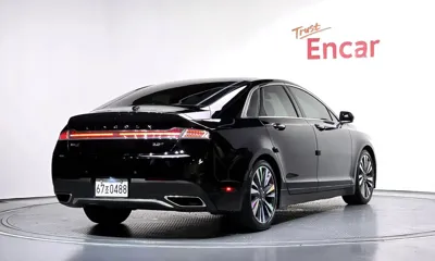 Lincoln MKZ 2017, 71437 км, за 8990.23 USD