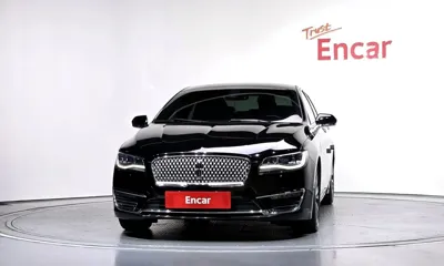 Lincoln MKZ 2017, 71437 км, за 8990.23 USD