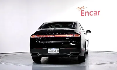 Lincoln MKZ 2017, 71437 км, за 8990.23 USD