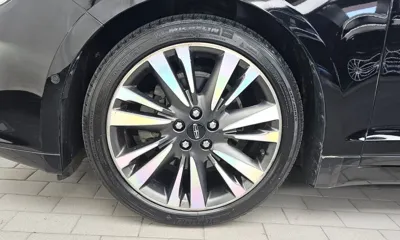 Lincoln MKZ 2017, 71437 км, за 8990.23 USD