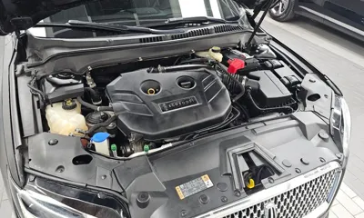 Lincoln MKZ 2017, 71437 км, за 8990.23 USD - фото 6