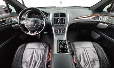 Lincoln MKZ 2017, 71437 км, за 8990.23 USD - фото 7