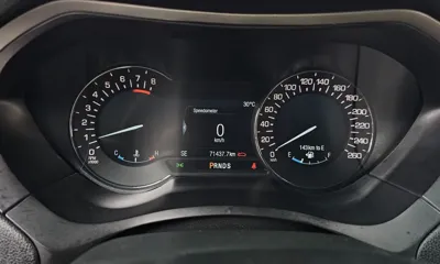Lincoln MKZ 2017, 71437 км, за 8990.23 USD - фото 8