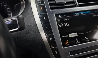 Lincoln MKZ 2017, 71437 км, за 8990.23 USD - фото 9