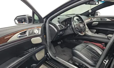 Lincoln MKZ 2017, 71437 км, за 8990.23 USD - фото 10