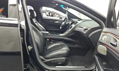 Lincoln MKZ 2017, 71437 км, за 8990.23 USD - фото 11
