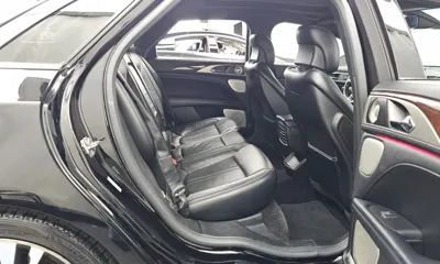Lincoln MKZ 2017, 71437 км, за 8990.23 USD - фото 12