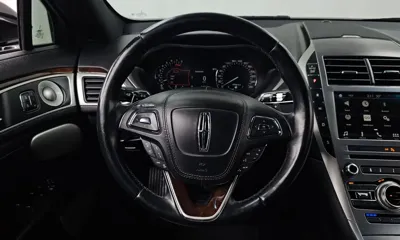 Lincoln MKZ 2017, 71437 км, за 8990.23 USD - фото 13