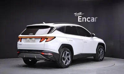 Hyundai Tucson 2021, 22187 км, за 17239.15 USD
