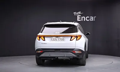 Hyundai Tucson 2021, 22187 км, за 17239.15 USD