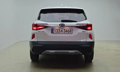 Kia Seltos 2020, 223647 км, за 6186.1 USD