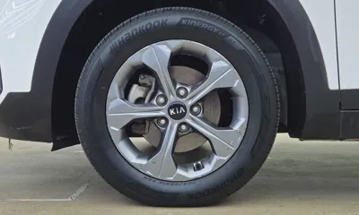 Kia Seltos 2020, 223647 км, за 6186.1 USD