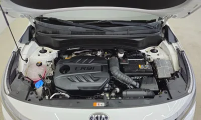 Kia Seltos 2020, 223647 км, за 6186.1 USD - фото 6