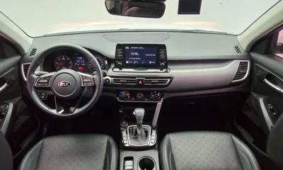 Kia Seltos 2020, 223647 км, за 6186.1 USD - фото 7
