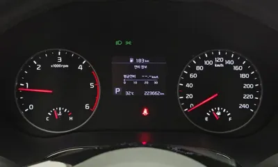 Kia Seltos 2020, 223647 км, за 6186.1 USD - фото 8