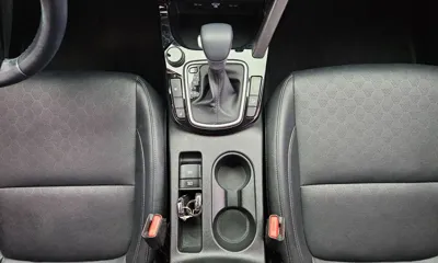 Kia Seltos 2020, 223647 км, за 6186.1 USD - фото 9