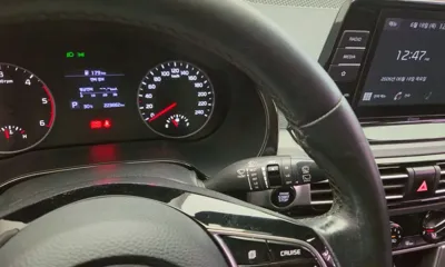 Kia Seltos 2020, 223647 км, за 6186.1 USD - фото 15