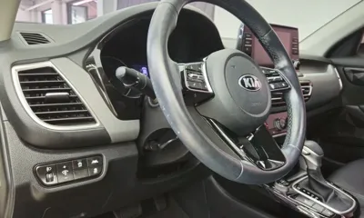 Kia Seltos 2020, 223647 км, за 6186.1 USD - фото 17
