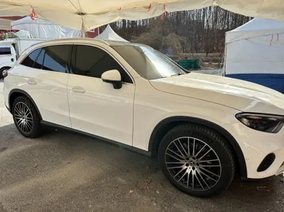 Mercedes-Benz GLC-Class 2026, 1377 км, за 35609.49 USD